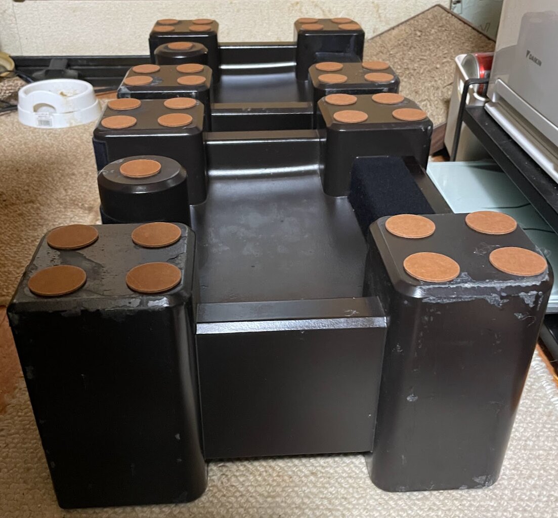 DIATONE DS-2000Z DK-2000Z スピーカーペア スタンド DIATONE DS-2000Zの仕様 ダイヤトーン