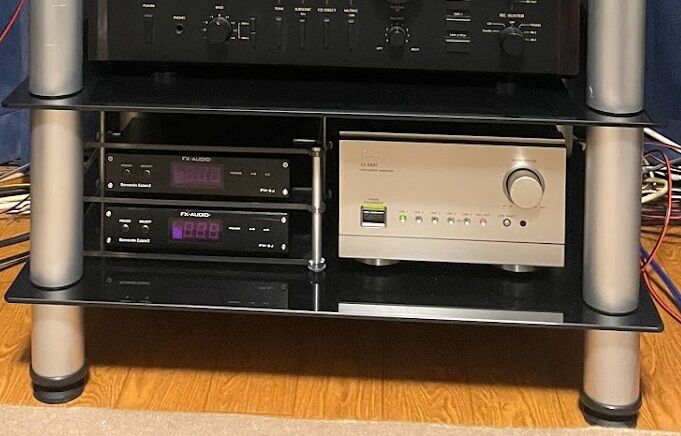 Pioneer AVアンプ SC-LX85 パワーアンプ交換計画 : まいまい Pioneer AVアンプ SC-LX85 パワーアンプ交換計画 : まいまい