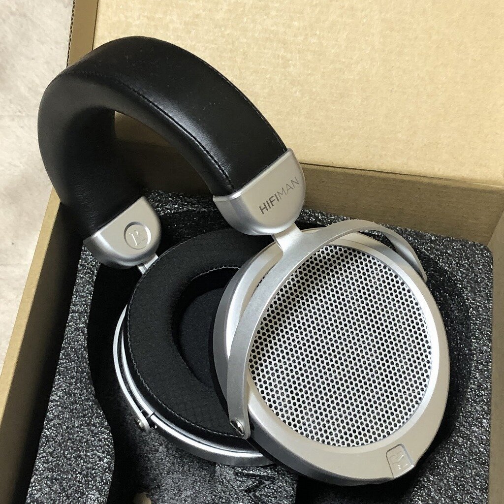 HIFIMAN DEVA Pro に買い替え : まいまいオーディオ Blog - 中古 HIFIMAN DEVA Pro に買い替え : まいまいオーディオ Blog - 中古