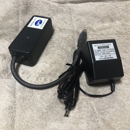 Aurorasound BusPower-Pro を購入 : まいまいオーディオ Blog - 中古で