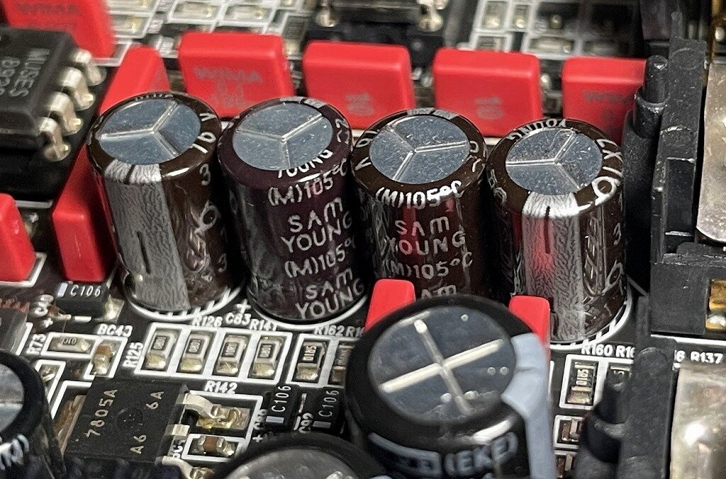 DR.DAC2 DX TE に買い替える : まいまいオーディオ Blog - 中古 DR.DAC2 DX TE に買い替える : まいまいオーディオ Blog - 中古