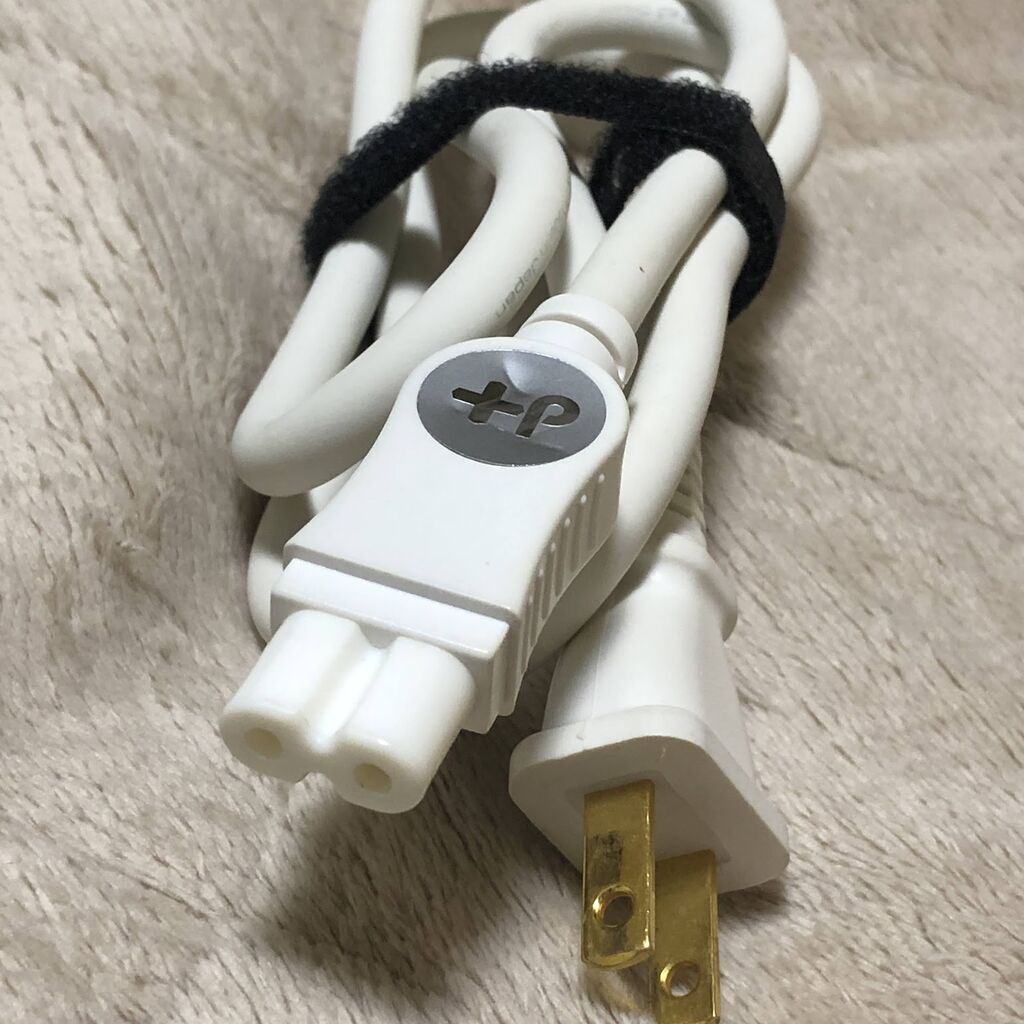 電源関係を強化 : まいまいオーディオ Blog - 中古で揃える