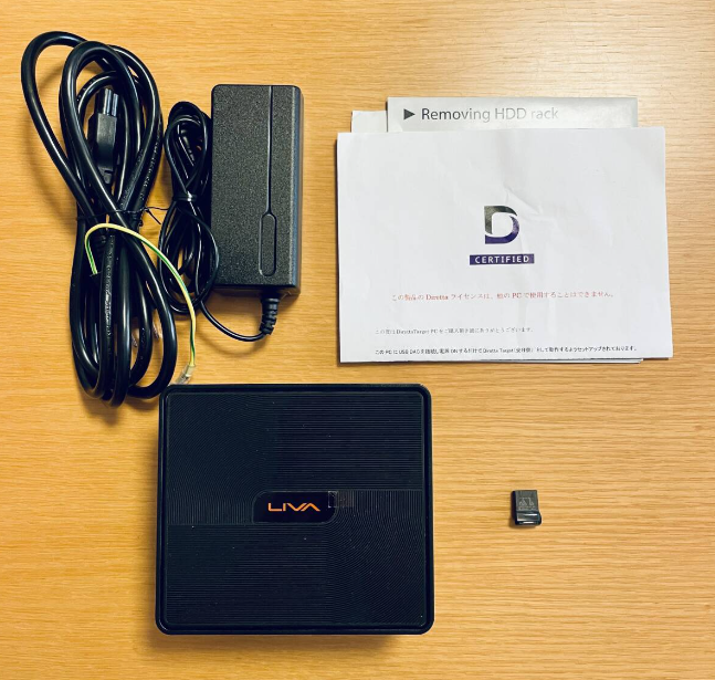 canarino bridge DUB diretta ディレッタ ターゲット オリオスペック