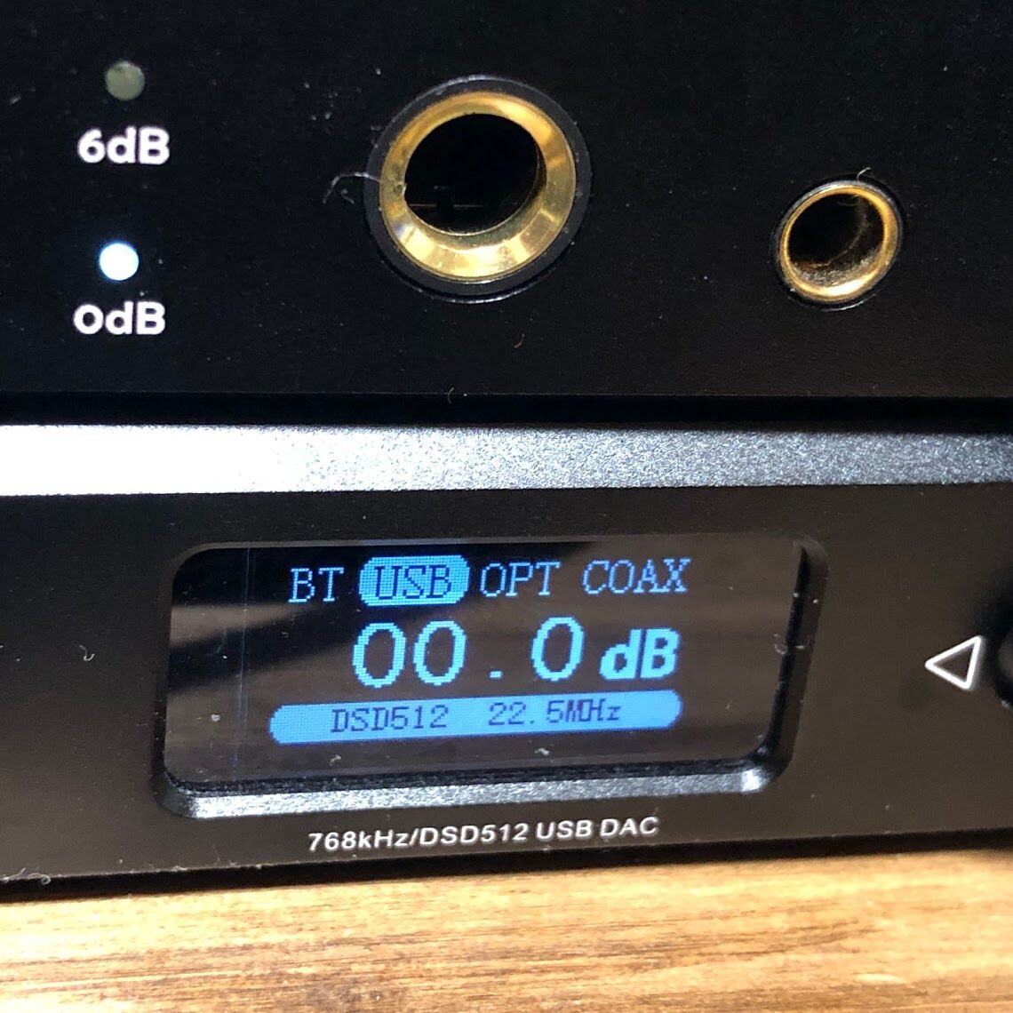 TOPPING D50s & A50s が届く : まいまいオーディオ Blog - 中古で