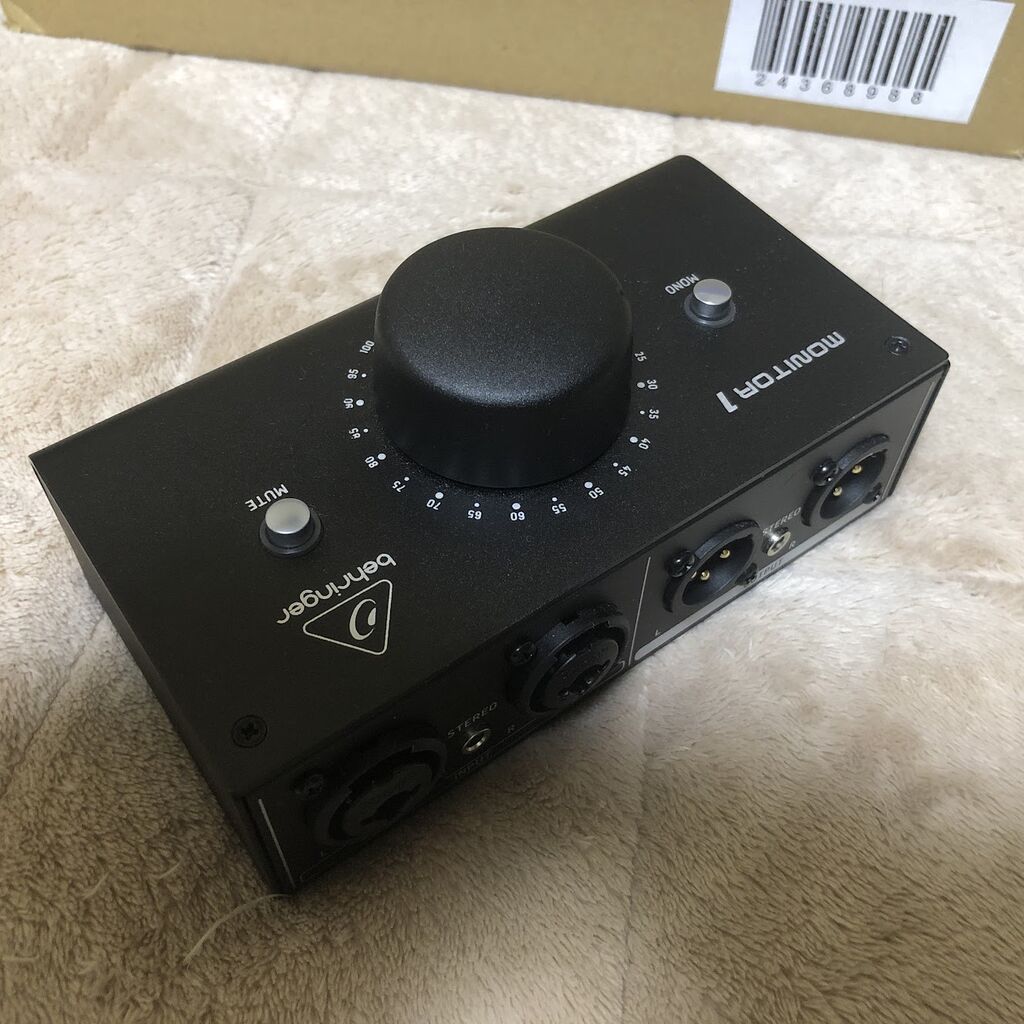Amazon.co.jp: GUSTARD P26 クラスA フルバランス プリアンプ