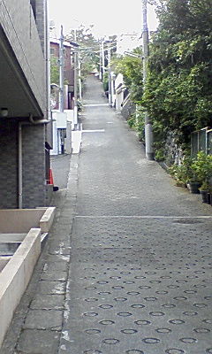 最大勾配30 玉川学園 月見坂 マッキータウンぶろぐ 東京近郊自転車コースガイド 最大勾配30 玉川学園 月見坂 マッキータウンぶろぐ 東京近郊自転車コースガイド