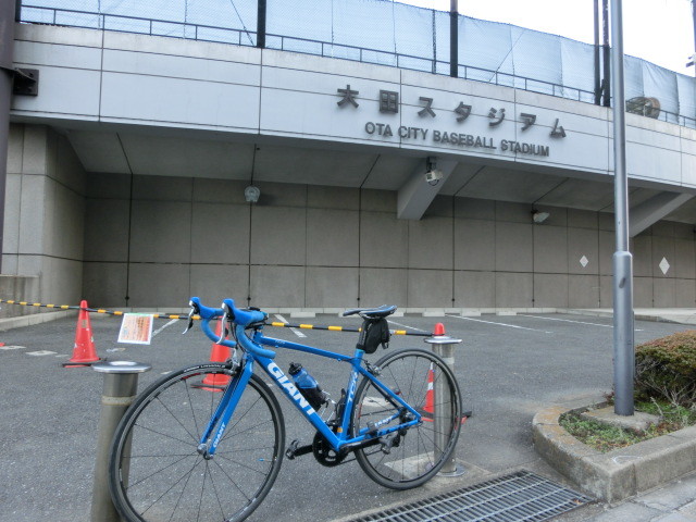 平和島駅から城南島海浜公園へ!(後編) : マッキータウンぶろぐ