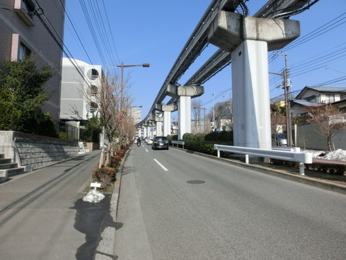 多摩 センター 自転車