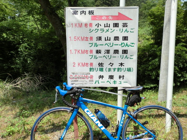 まる わかり 自転車 ロード コース 後編