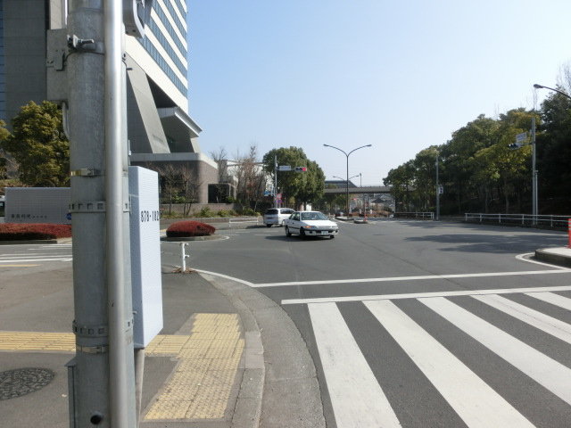 多摩 センター 自転車