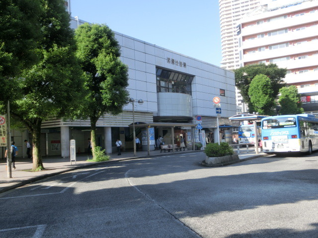 武蔵小杉駅から二ヶ領用水沿いに久地円筒分水へ 前編 マッキータウンぶろぐ 東京近郊自転車コースガイド 武蔵小杉駅から二ヶ領用水沿いに久地円筒分水へ 前編 マッキータウンぶろぐ 東京近郊自転車コースガイド