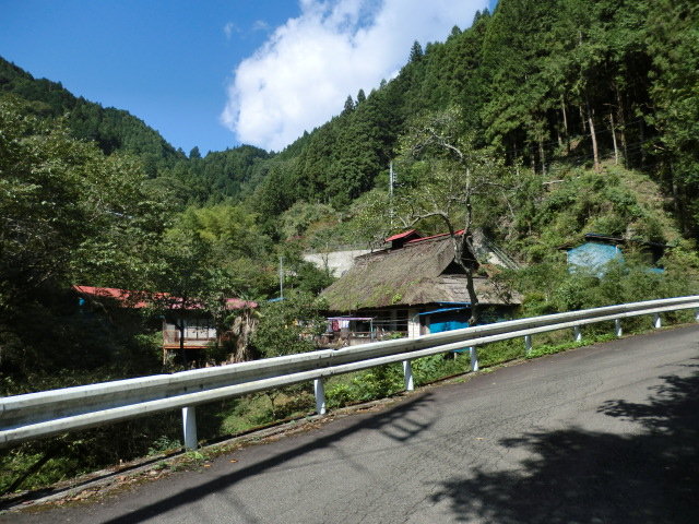 絶景！】時坂峠に萌えに行く（前編） : マッキータウンぶろぐ