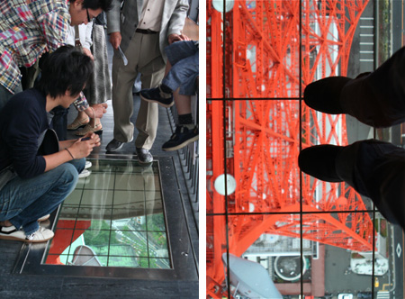 ���饹�˾�ä�