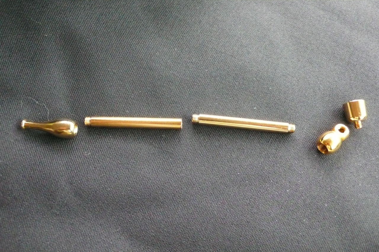 刻み煙草 小粋 マッキ色 2nd Stage 刻み煙草 小粋 マッキ色 2nd Stage