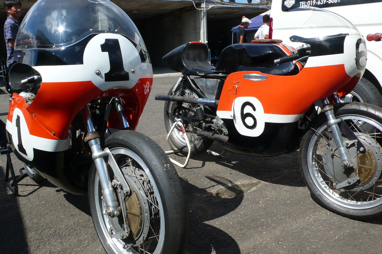 モデルk xr750ルシファーズハンマー マッキ色 2nd Stage モデルk xr750ルシファーズハンマー マッキ色 2nd Stage