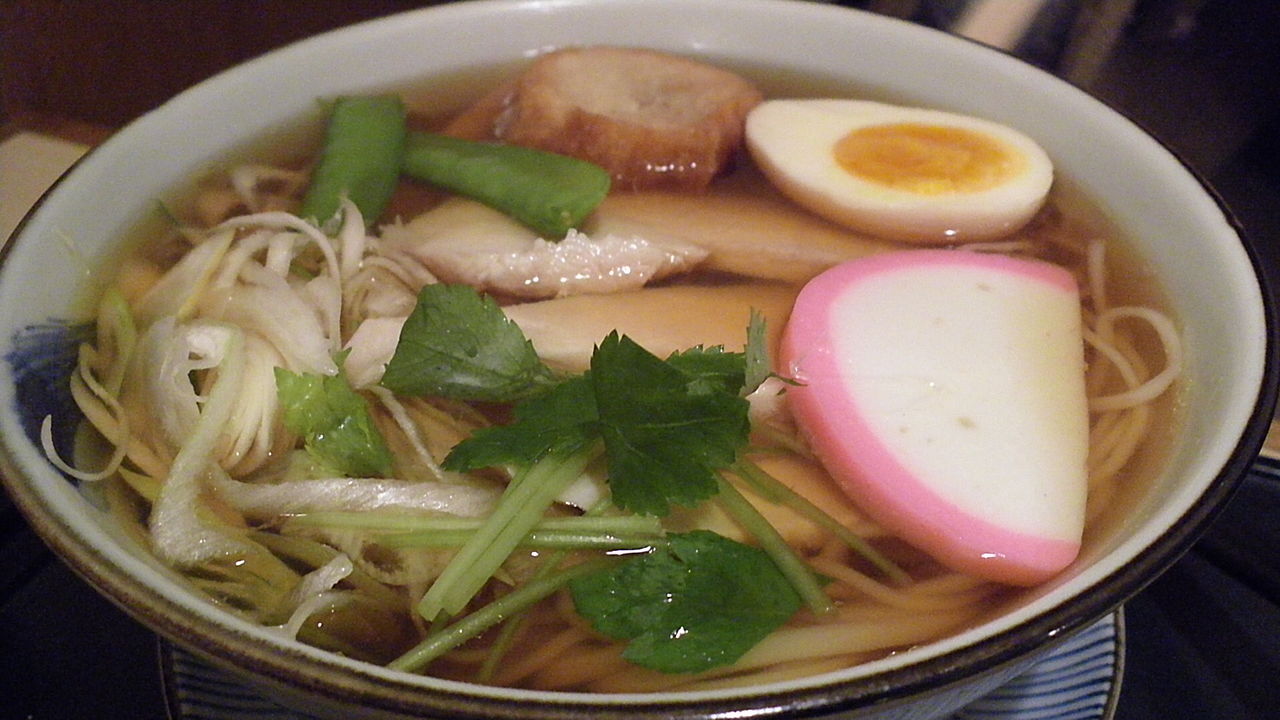 仙台市泉区八乙女【味玄十割そば・八乙女庵】 : マッキ色 -2nd Stage-