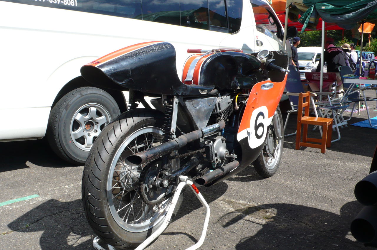 モデルk xr750ルシファーズハンマー マッキ色 2nd Stage モデルk xr750ルシファーズハンマー マッキ色 2nd Stage