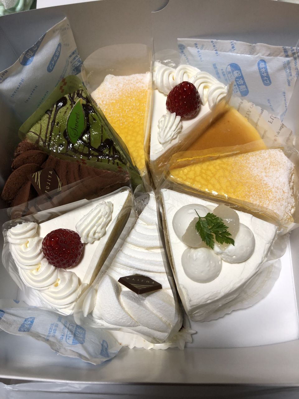 21回目の誕生日 マッキ色 2nd Stage 21回目の誕生日 マッキ色 2nd Stage