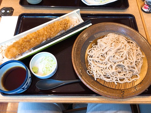 十割そば会 (5)