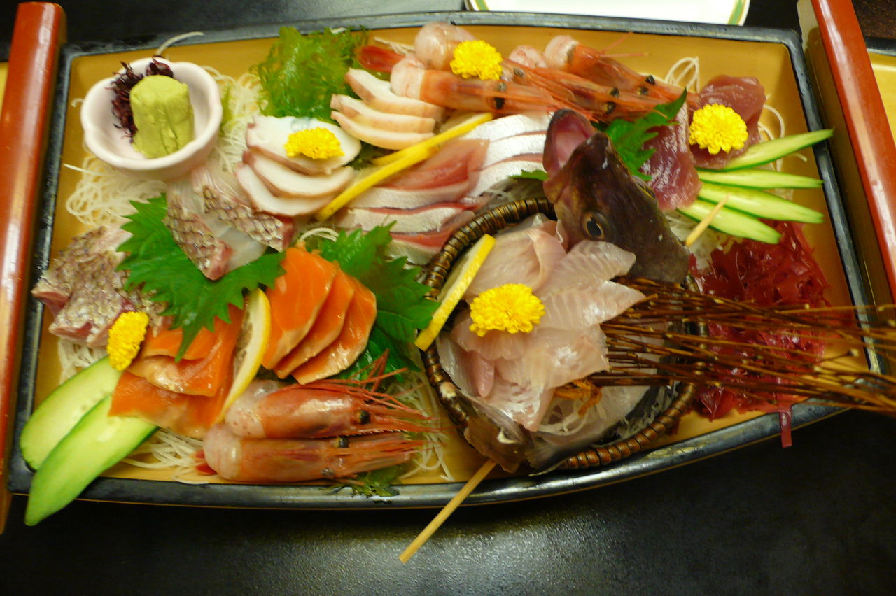 鳥海温泉 遊楽里 マッキ色 2nd Stage