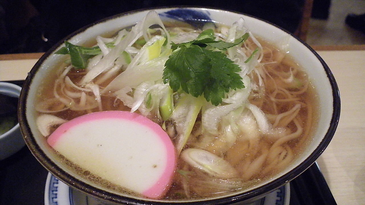 仙台市泉区八乙女【味玄十割そば・八乙女庵】 : マッキ色 -2nd Stage-