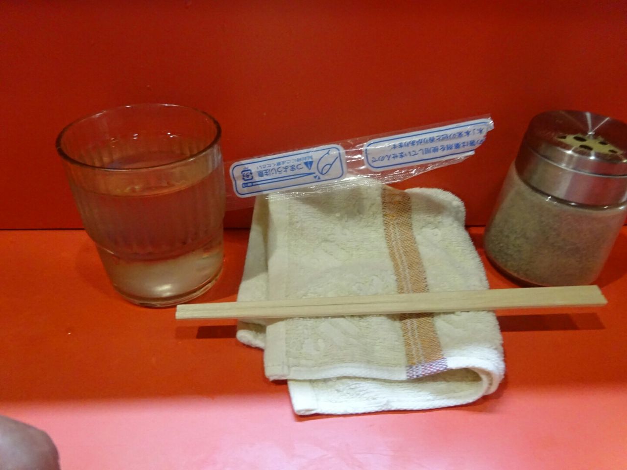 ラーメン二郎 仙川 事件
