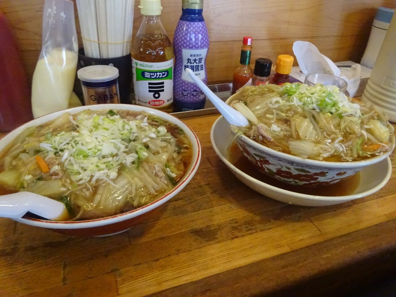 よなかそば マッコロの日記 よなかそば マッコロの日記