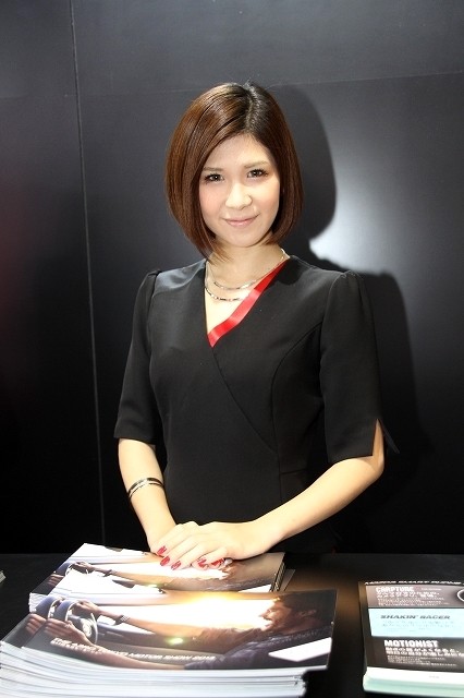 立花かな
