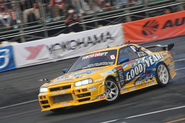 Bee R B324r 不定期更新! MOTOR & COS:D1 GRAND PRIX2009