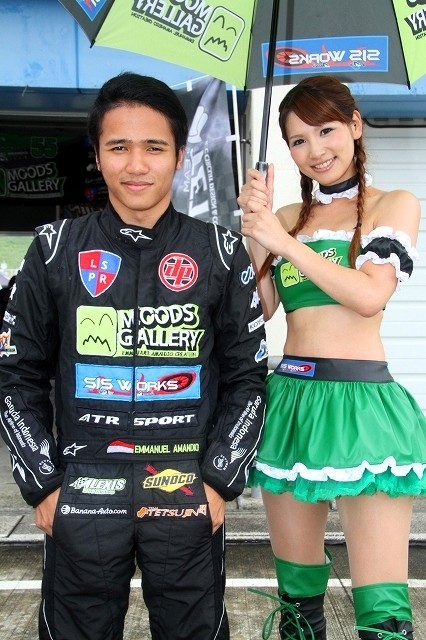 D1 Grand Prix14 第3戦 オートポリス 西村いちかさん 松下桃奈さん 黒木あいみさん 不定期更新 motor cos D1 Grand Prix14 第3戦 オートポリス 西村いちかさん 松下桃奈さん 黒木あいみさん 不定期更新 motor cos