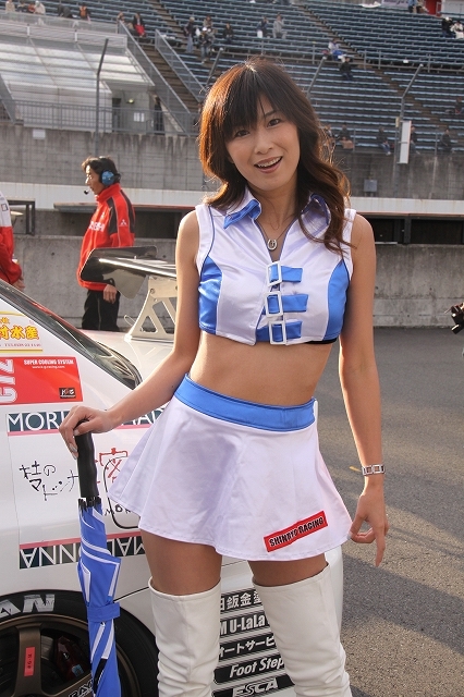 スーパー耐久09 第8戦 もてぎ Motegi Super Taikyu Oval Battle 不定期更新 ｍｏｔｏｒ ｃｏｓ