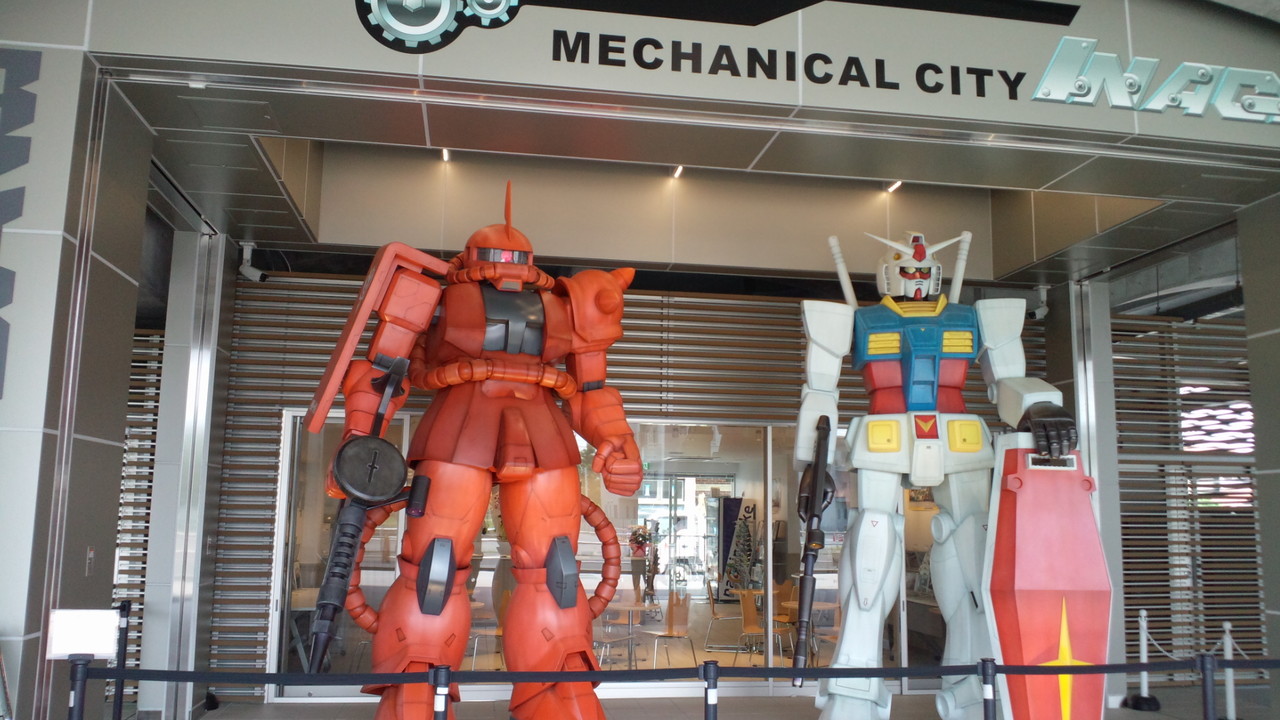 もっと おれ散歩 第4歩 通算38歩 稲城長沼駅 鶴川駅 前編 Ore Diary 3rd Strike