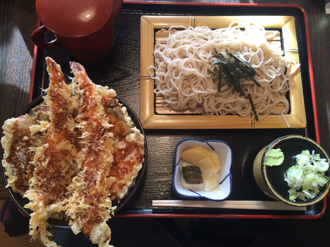 お食事処 天ぷら 桂 まっくの徒然日記 お食事処 天ぷら 桂 まっくの徒然日記
