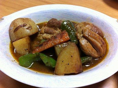 大泉洋のスープカレーをお見舞いするぞ まっくの徒然日記