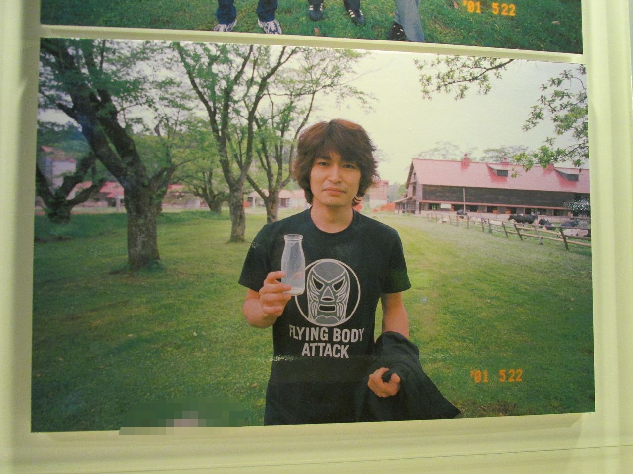 水曜どうでしょうunite２０１３ ヤスケンは悪くない まっくの徒然日記