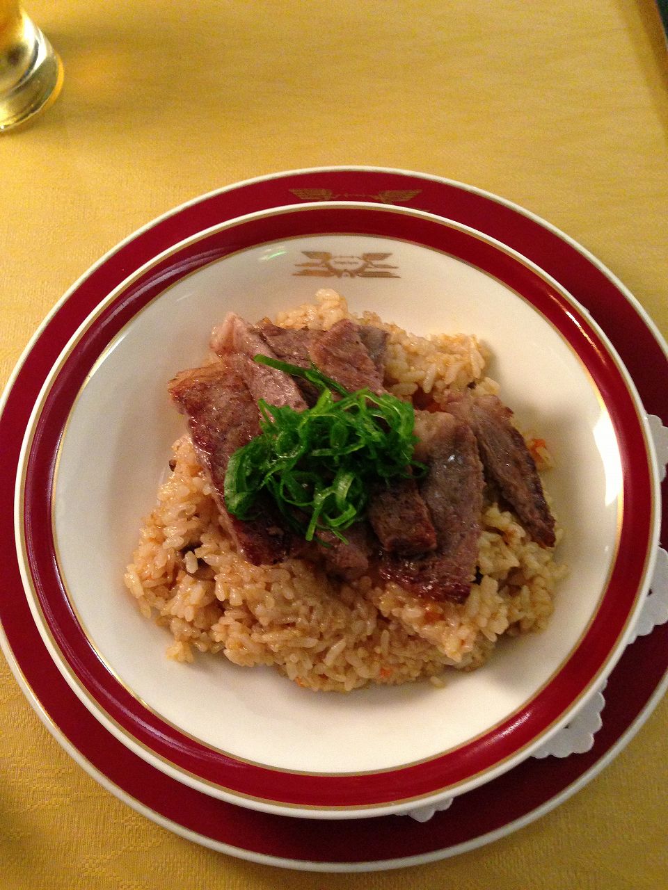 寝台特急トワイライトエクスプレス その9 ダイナープレヤデスパブタイム まっくの徒然日記