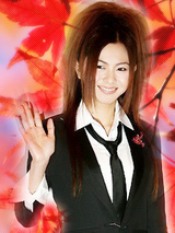 倉木麻衣