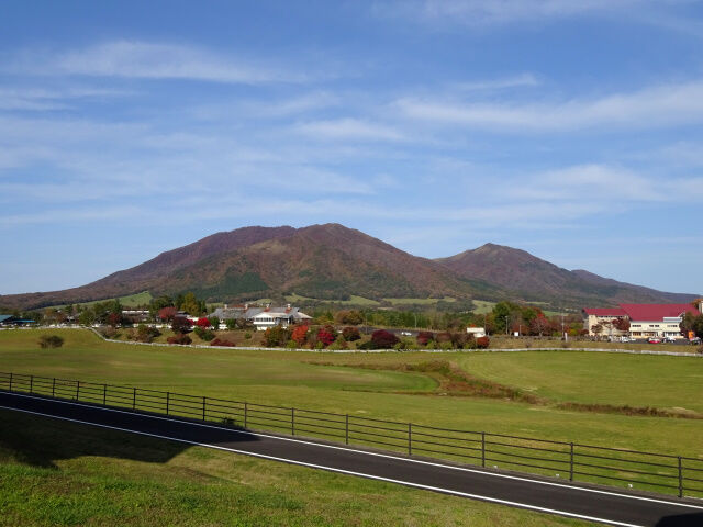 秋の日帰り旅行 蒜山高原 Macoの備忘録 今日もマイペース 秋の日帰り旅行 蒜山高原 Macoの備忘録 今日もマイペース