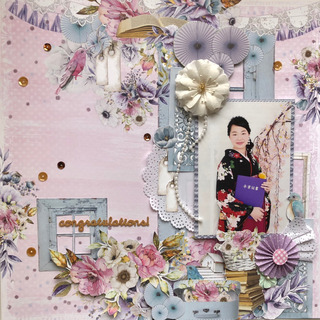 カルチャー4月①