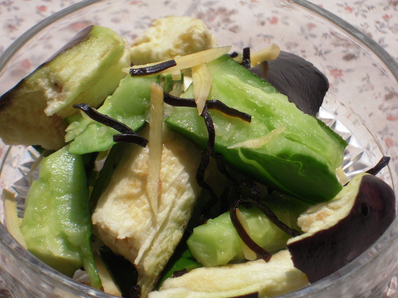 登山家 受け入れた 魅力 きゅうり 塩 昆布 生姜 Photospire Org