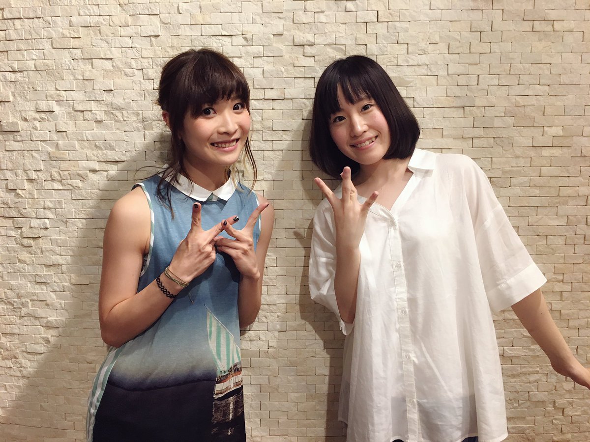 May N Mayn Tw のツイート鈴木みのりちゃんとのマクロス写真あっぷしちゃるかんねっ マシゲ歌マクロスd May N Mayn Tw のツイート鈴木みのりちゃんとのマクロス写真あっぷしちゃるかんねっ マシゲ歌マクロスd