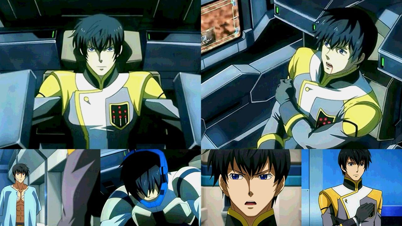 歌マクロス マシゲ歌マクロスd