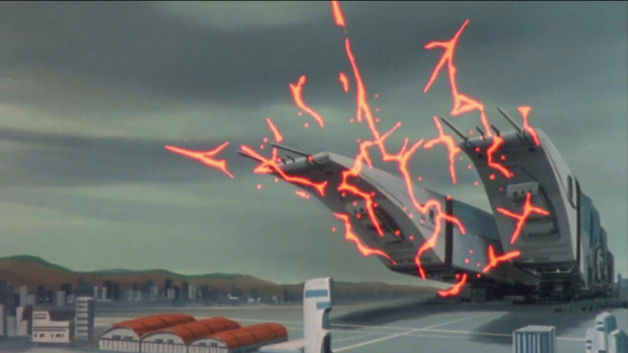 超時空要塞マクロス 1 2 Abematv 9 14 12 2 12 ブービー トラップ カウント ダウン マシゲ歌マクロスd