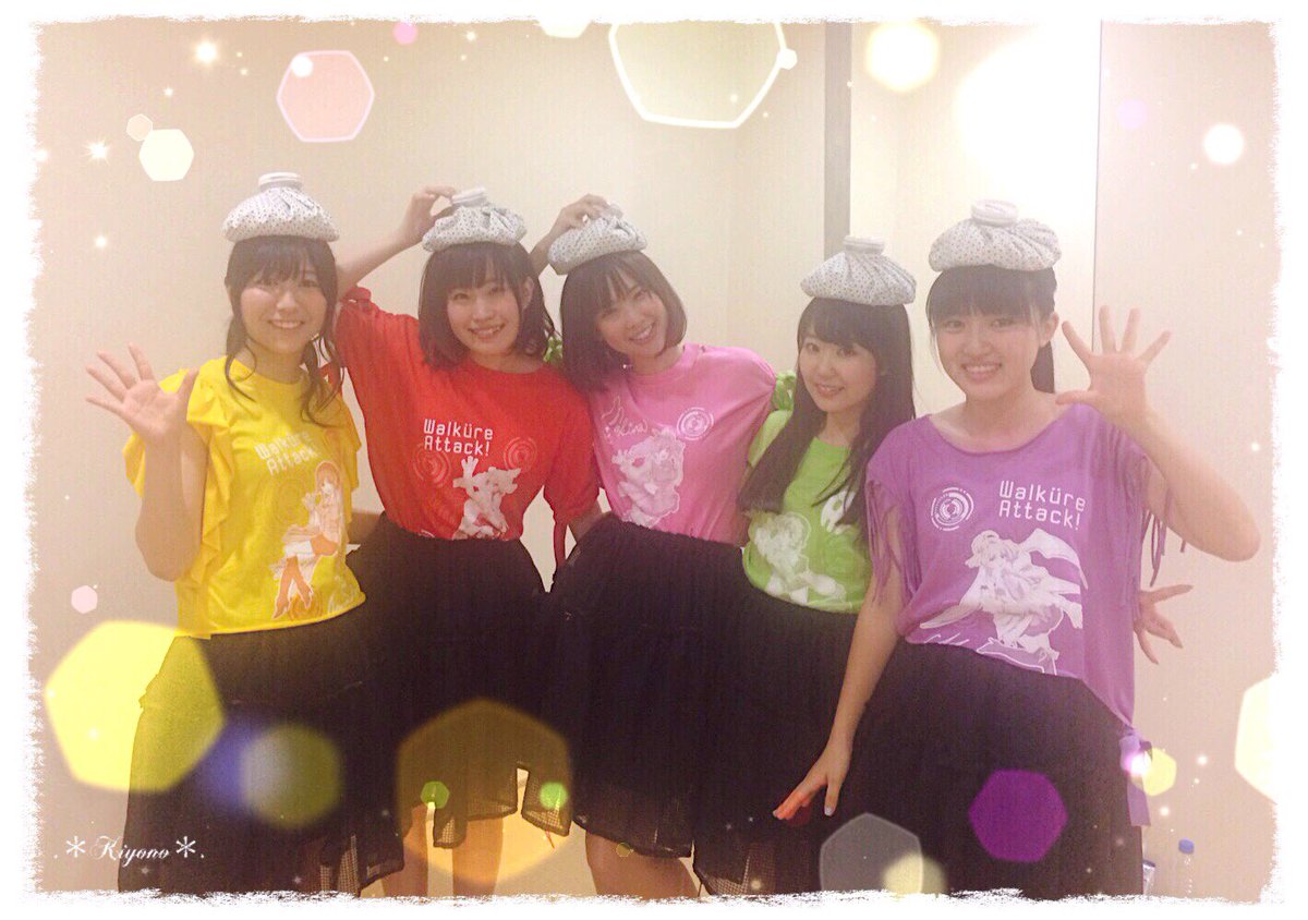 16年08月22日 マシゲ歌マクロスd