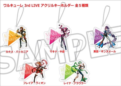 マシゲ歌マクロスΔ
	  「劇場版マクロスΔ　激情のワルキューレ」チケット情報を公開！
	コメント