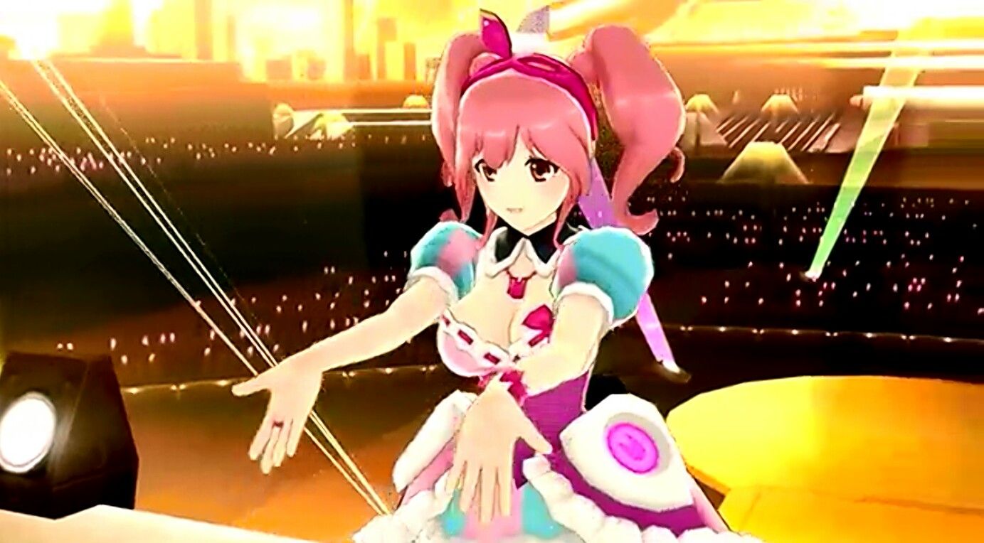 4月14日 金 マクロスニュース マクロスソフマップコラボ再び ソフマップアイドルワルキューレ再び マシゲ歌マクロスd 4月14日 金 マクロスニュース マクロスソフマップコラボ再び ソフマップアイドルワルキューレ再び マシゲ歌マクロスd