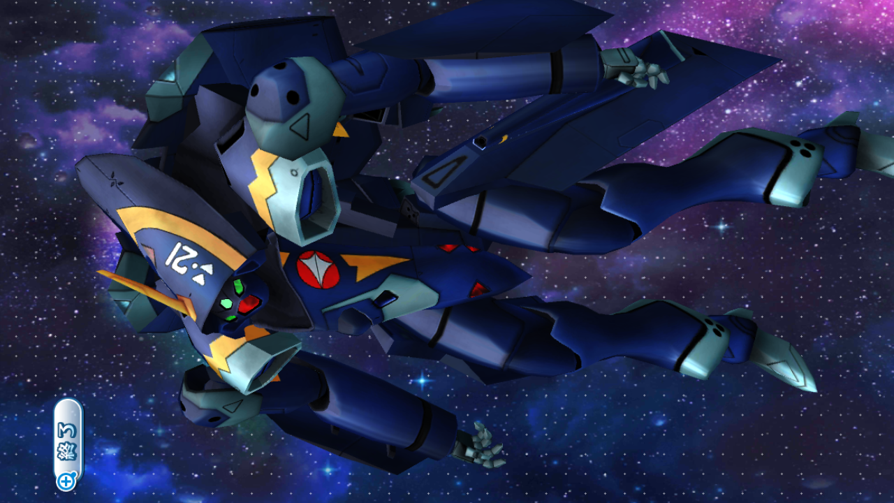 銀スポ Yf 21 2号機のバトロイド形態が人気が無い理由 マシゲ歌マクロスd