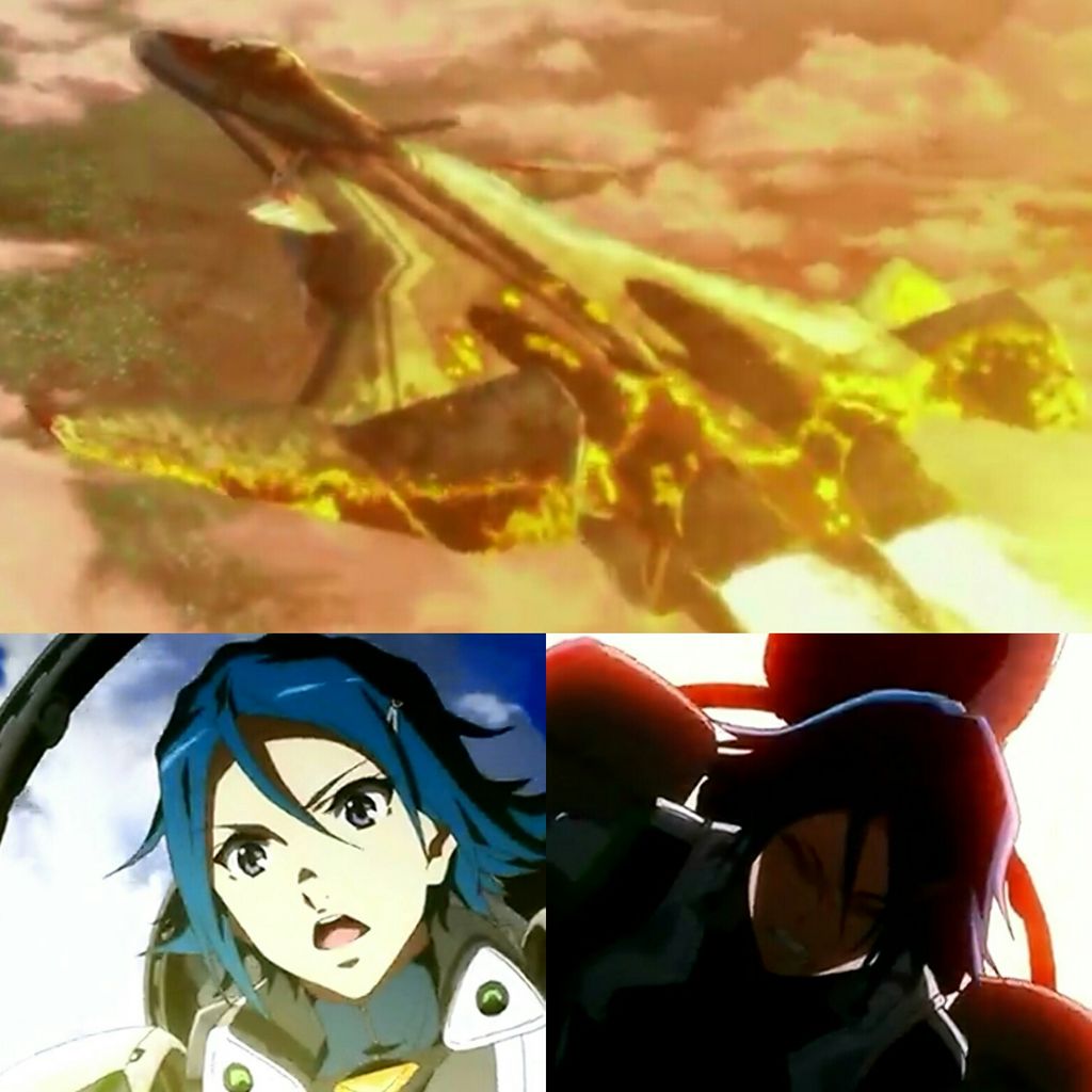 6月17日 土 マクロスニュース マクロスd一挙放送も声優陣スルー マクロスdは黒歴史なんだね マシゲ歌マクロスd