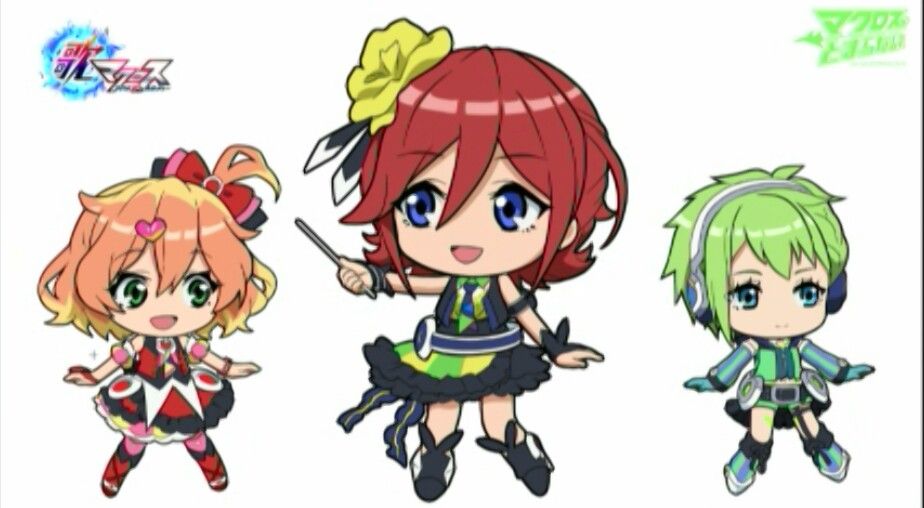 歌マクロスいいぞ～ カナメ・バッカニア : マシゲ歌マクロスΔ