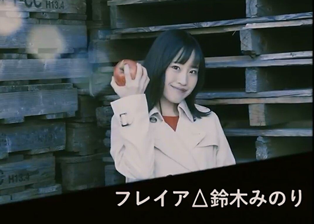 ワルキューレ 3rd Live ワルキューレは裏切らない At 横浜アリーナ 18年2月25日 日 公演のライブビューイング 香港 韓国 台湾 マシゲ歌マクロスd